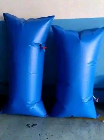 Biogas production
