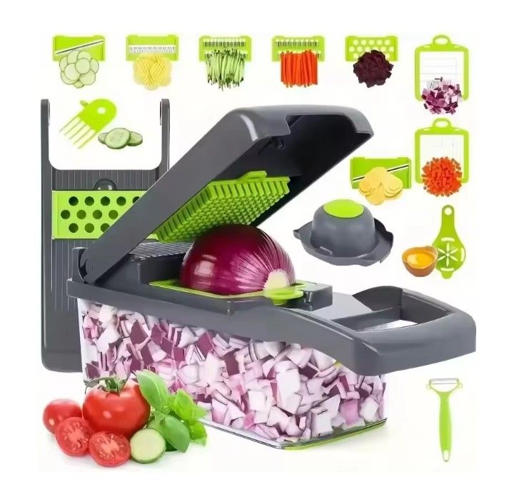 Vegetable Chopper